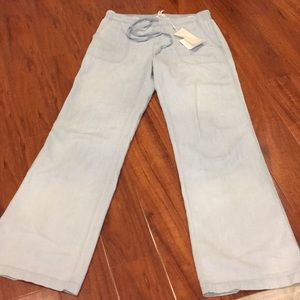 NWT BRAND NEW soft joie pants